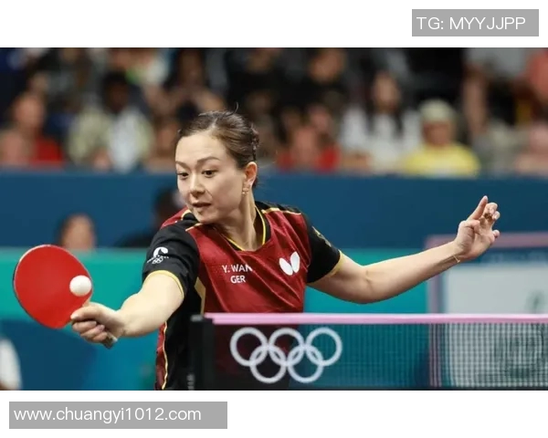 深圳乒乓球队在欧锦赛中的实力展现与未来发展潜力分析