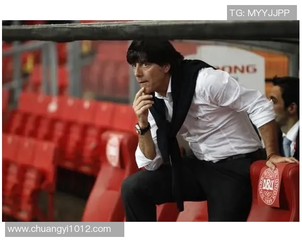 德国足球教练勒夫的精彩瞬间与执教生涯回顾图片展示